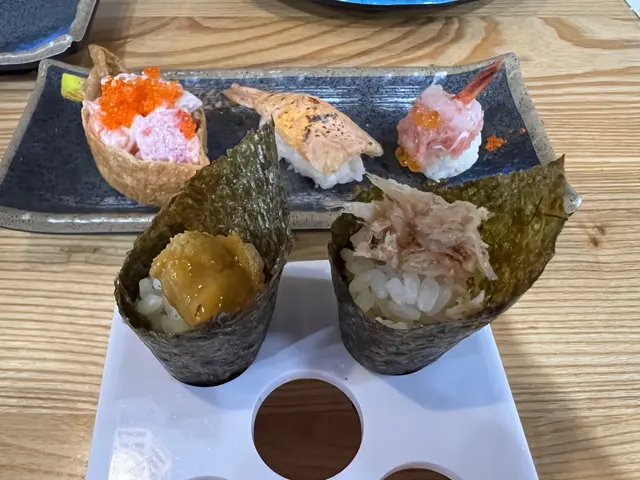 單是這兩款手卷已值回票價