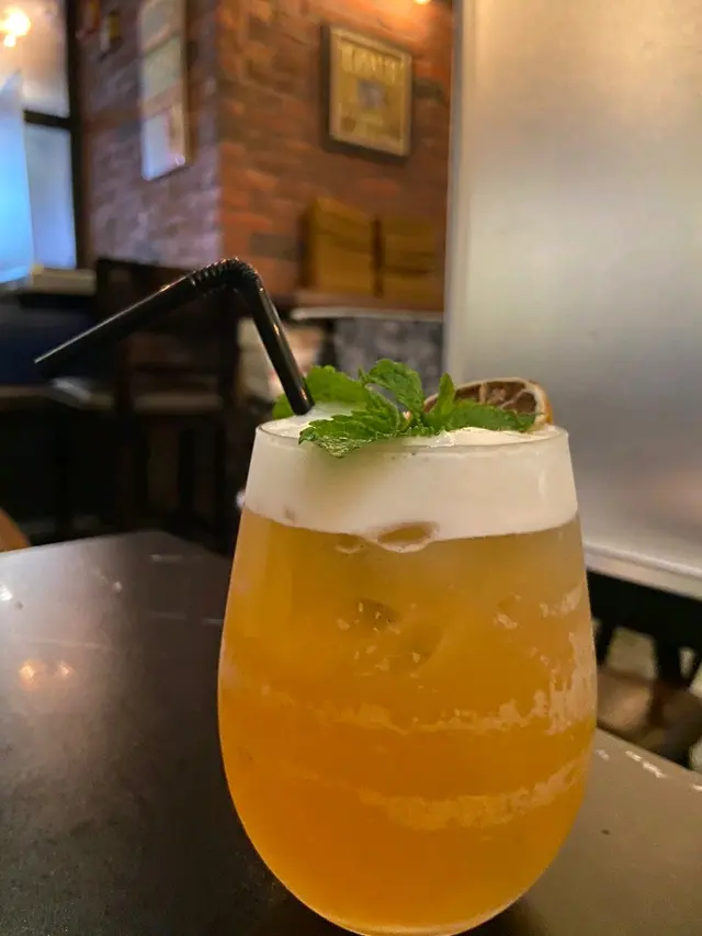 白桃四季春茶