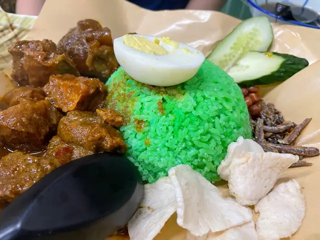 勒死你嗎- 牛肉