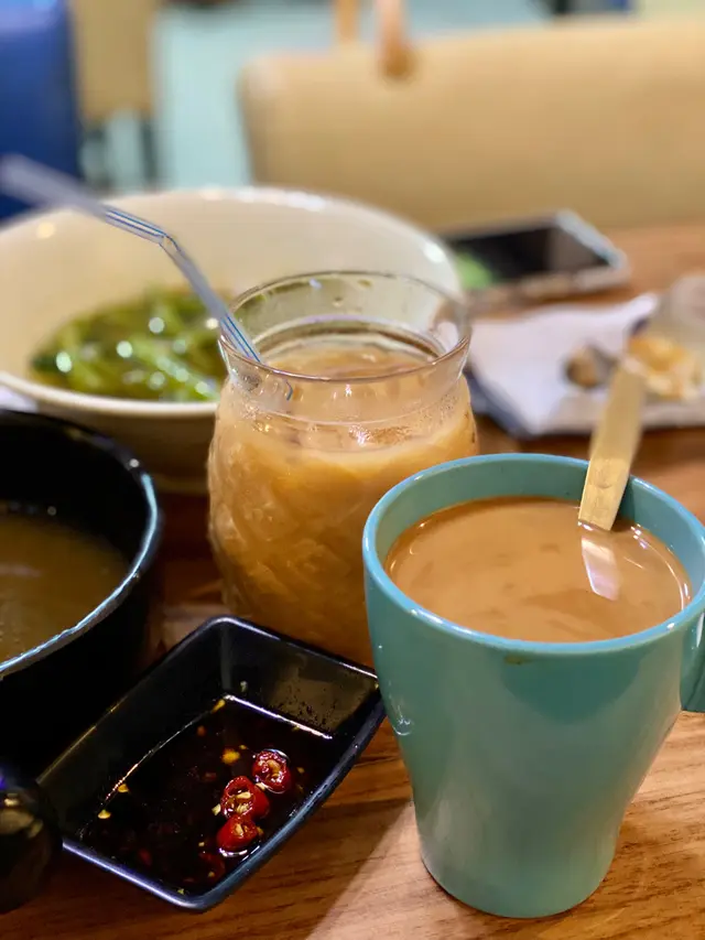 淡淡幽香唔太甜，口感幼滑😋