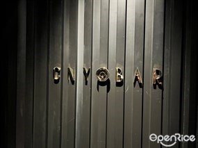 CNY Bar