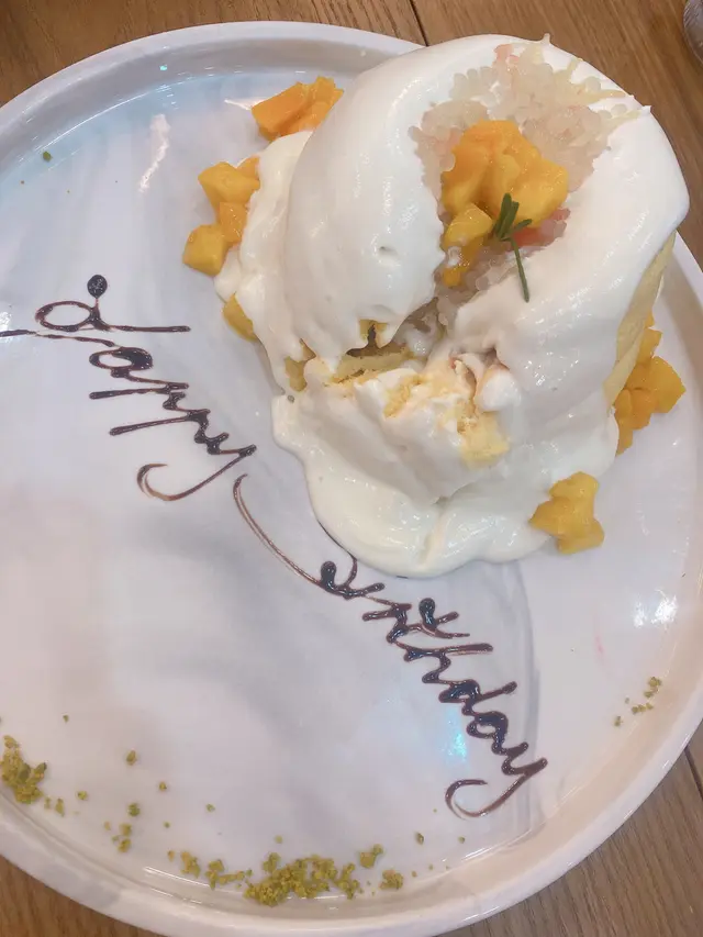 楊枝甘露梳乎厘班戟