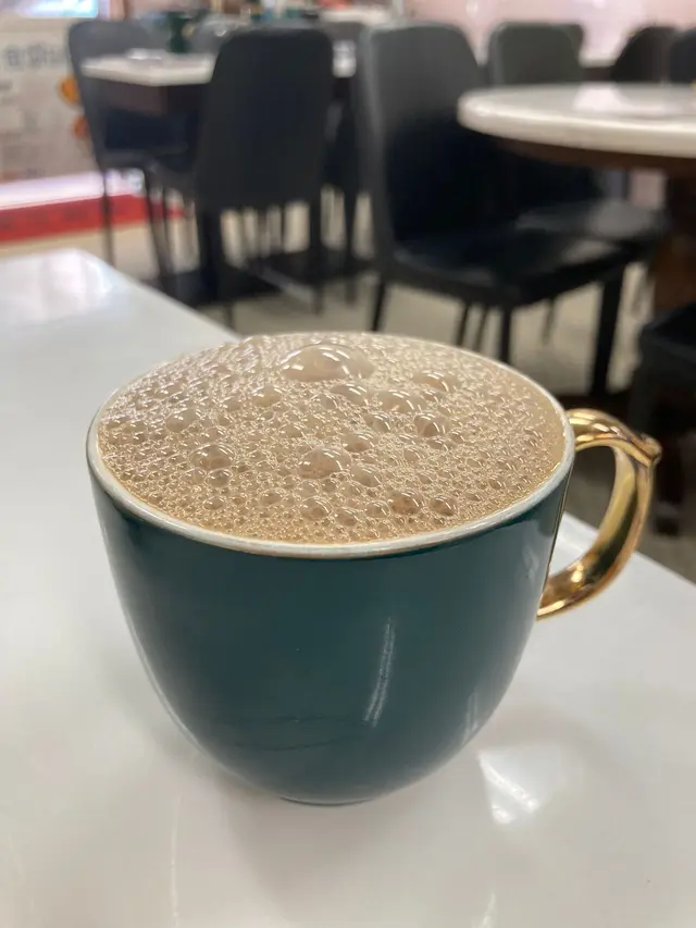 馬來西亞拉茶