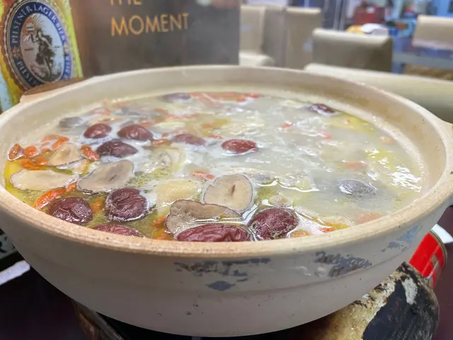 胡椒豬肚雞 （半隻）