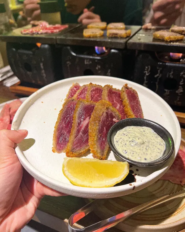 吉列Prime牛小排