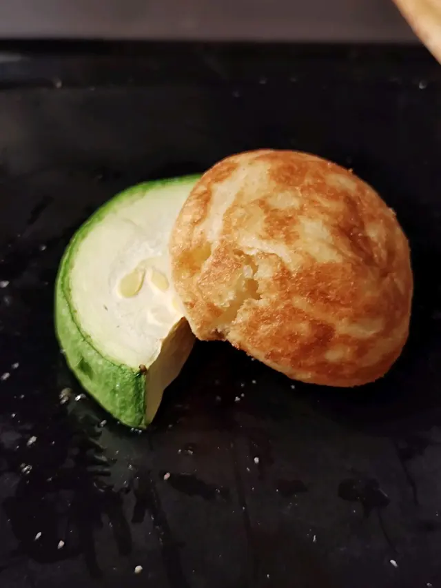 雞蛋仔