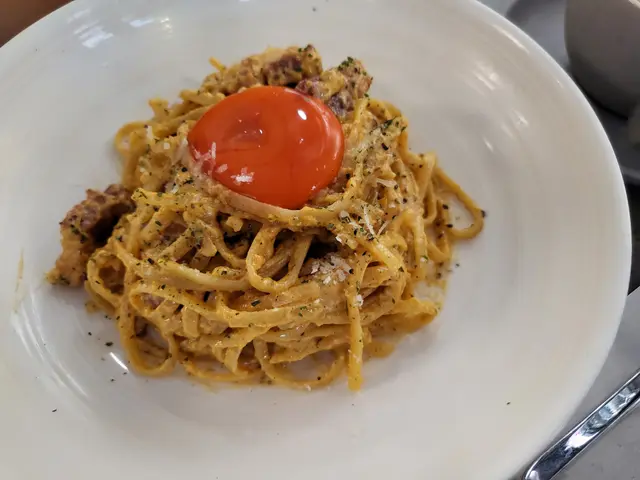 CARBONARA
