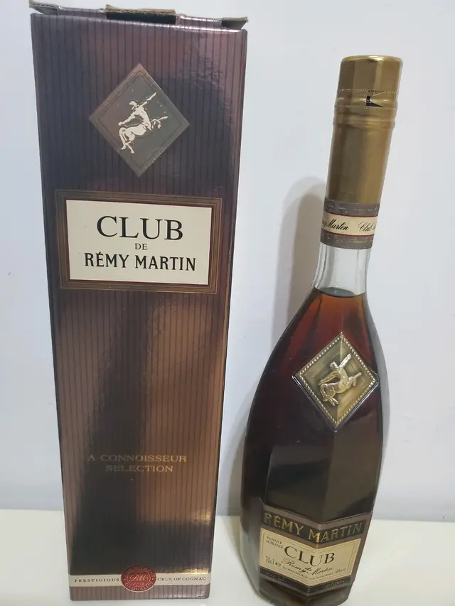 人頭馬一開，好事自然來