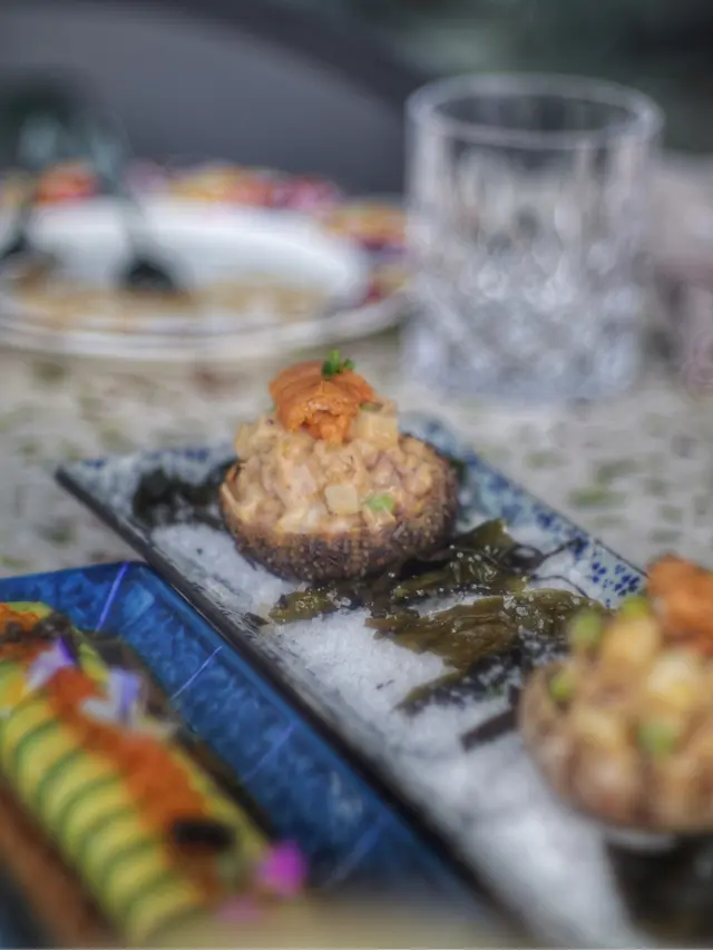 Uni Ensaladilla