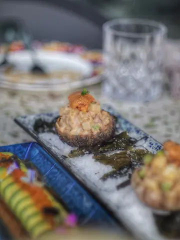 Uni Ensaladilla