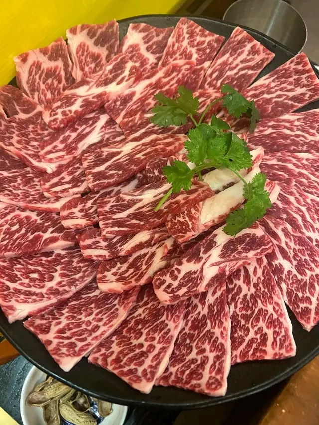 安格斯牛,超級好食