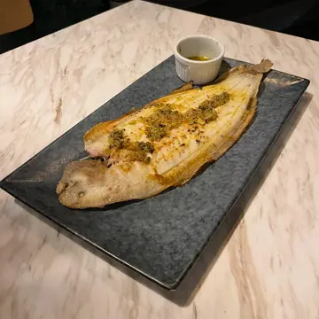 Dover  Sole