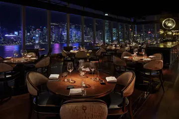 以優惠價每位$688訂座黃昏晚餐