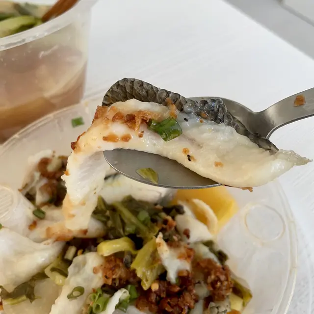 大大塊，鮮嫩美味