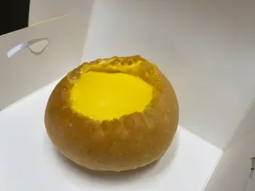 法式布甸麵包