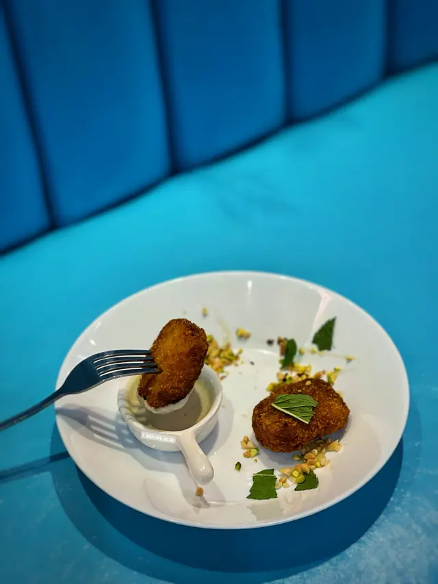 地中海酥脆香蕉