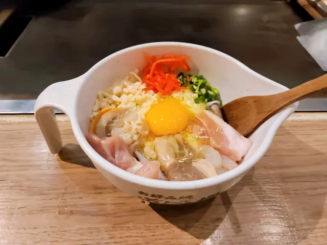 道頓堀豪華七品