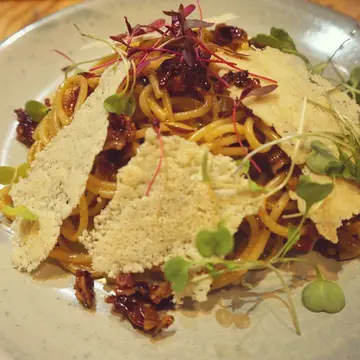 烟熏猪猪卡邦尼