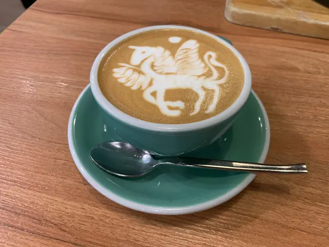 Cappuccino  