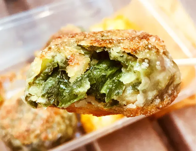 韮菜多到爆瀉.啖啖韮菜.食落韮菜在口腔裏爆出清香.我最喜愛這個！👍😋😋😋