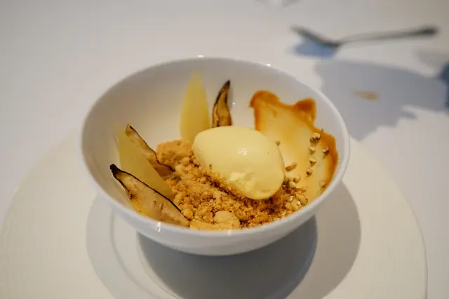 Japanese Pear