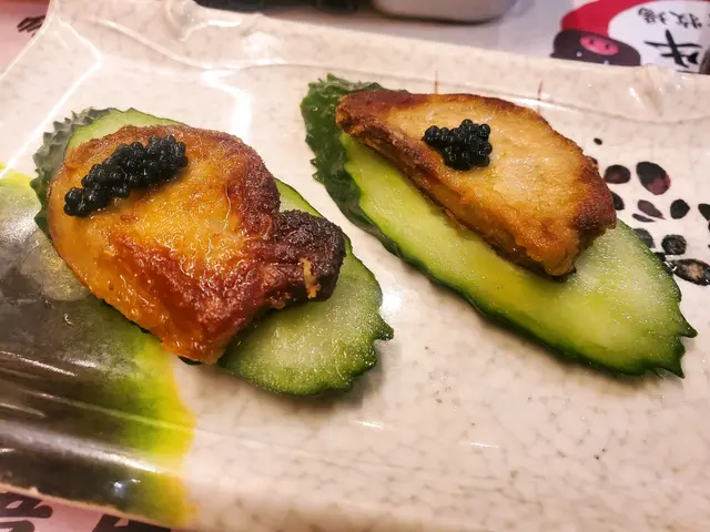 又薄又好羶