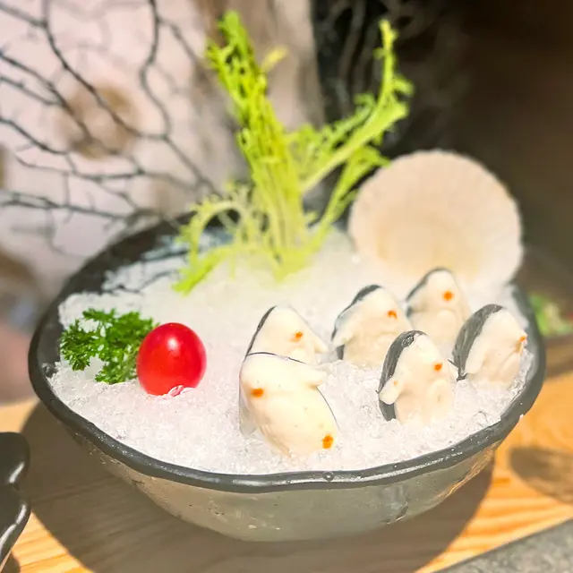 企鵝丸