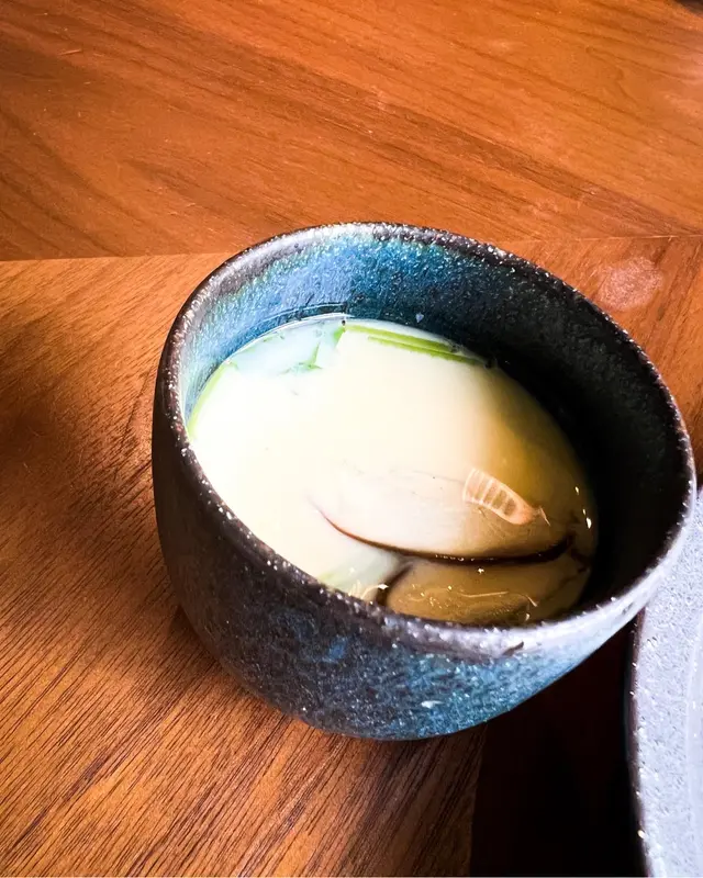 Chawanmushi 