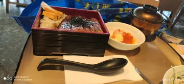 鰻魚飯