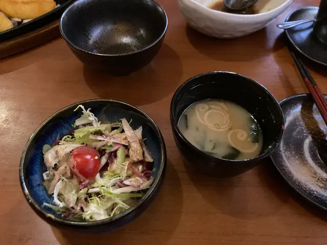 前菜