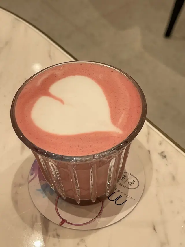 如果你講清楚係紅菜頭我根本叫都唔會叫