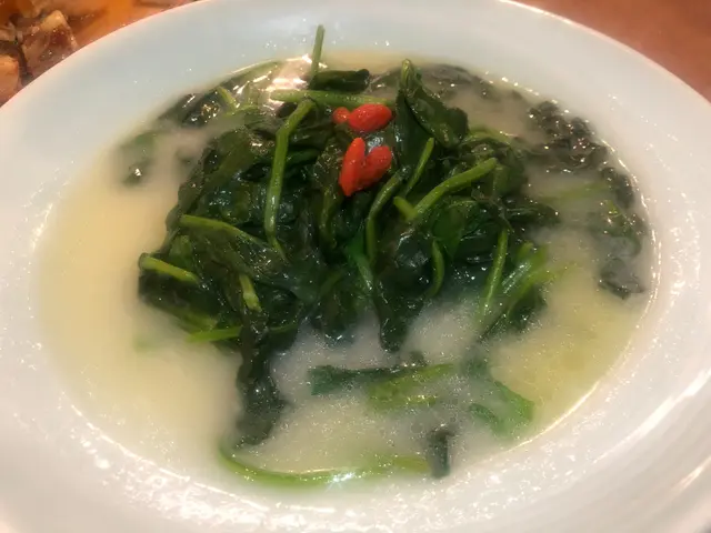 米王有機時令鮮蔬