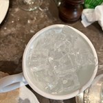 One  full  mug  of  ice!