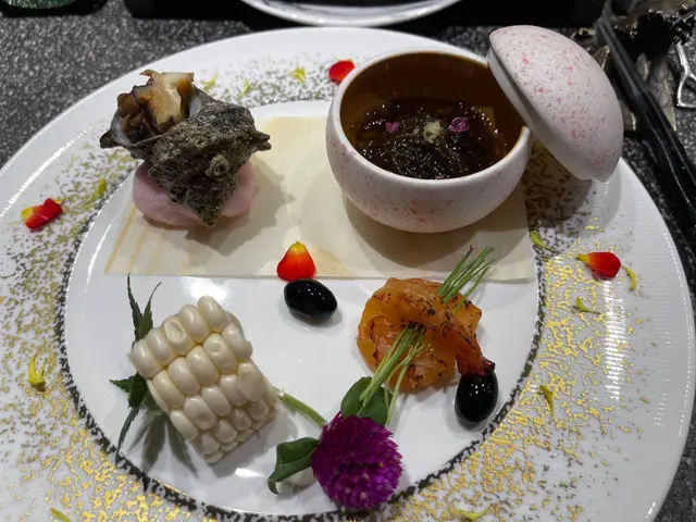 前菜