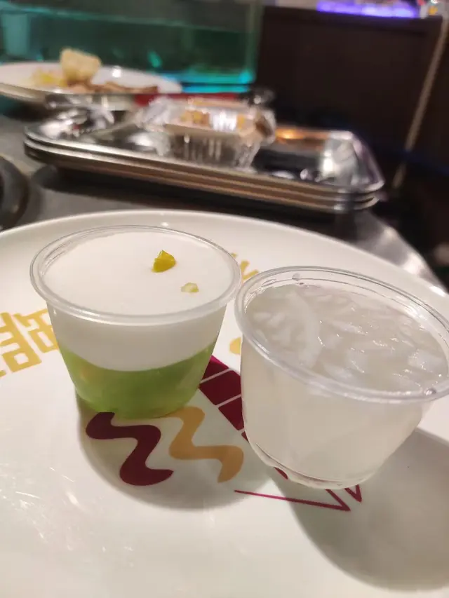 泰式甜品