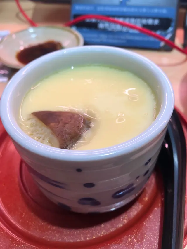 入邊好多料，又有帶子，好味