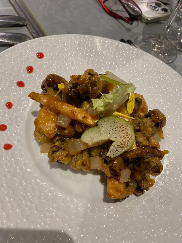 純素椰子蜜大樹菠蘿姬松茸