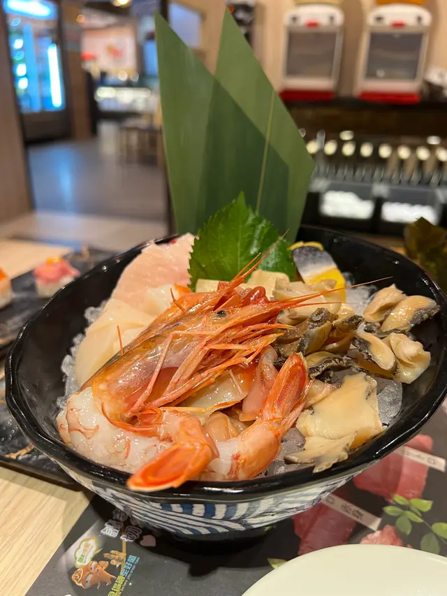 刺身