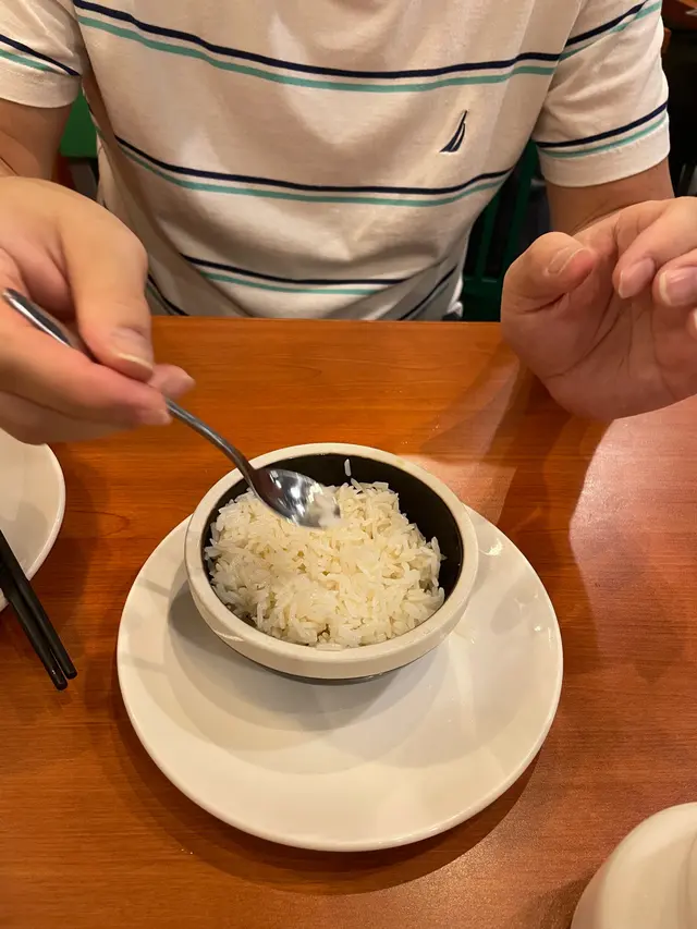 冇乜特別，唔係特別香