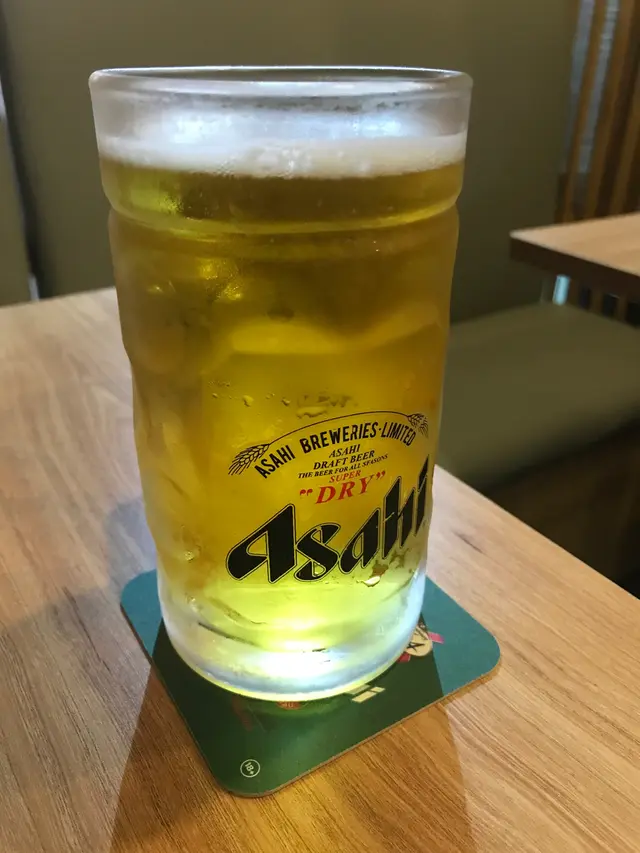 Asahi SuperDry 500ml