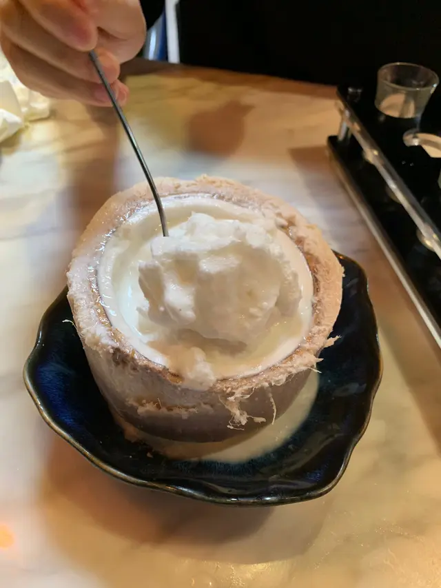 椰青之寶