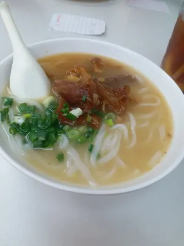 牛腩河