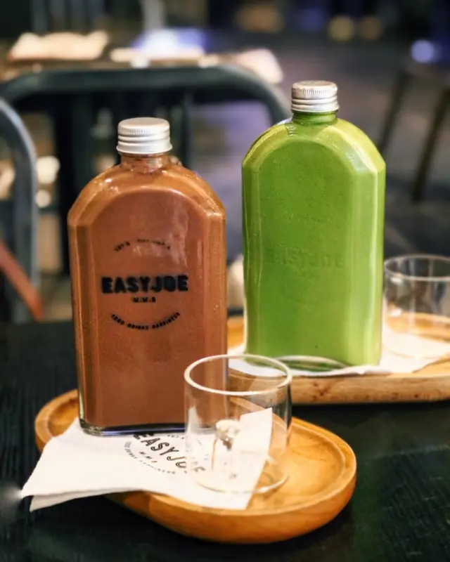 凍二世祖特濃朱古力