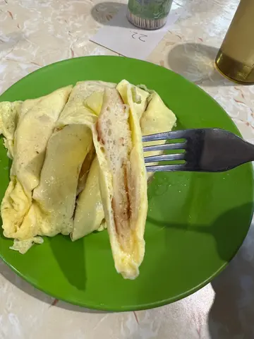 菠蘿蛋