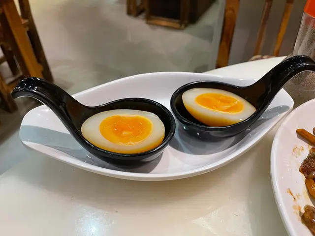 燻蛋