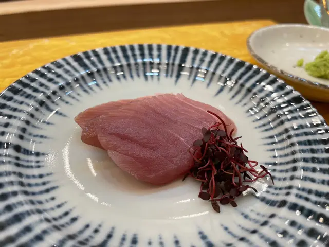 野生鰤魚