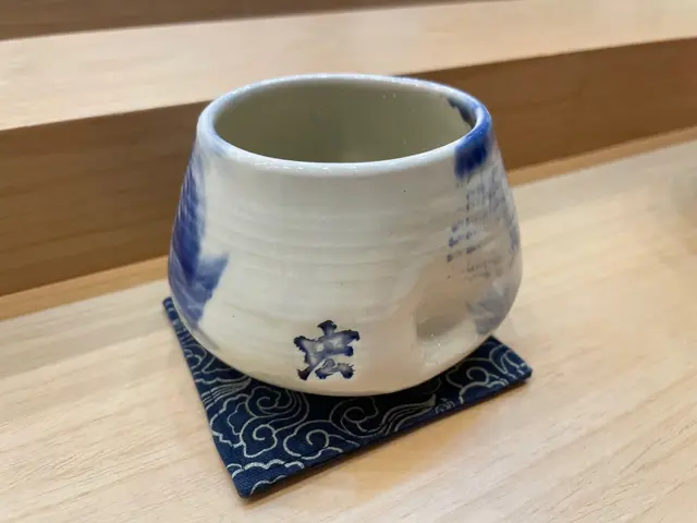 茶杯