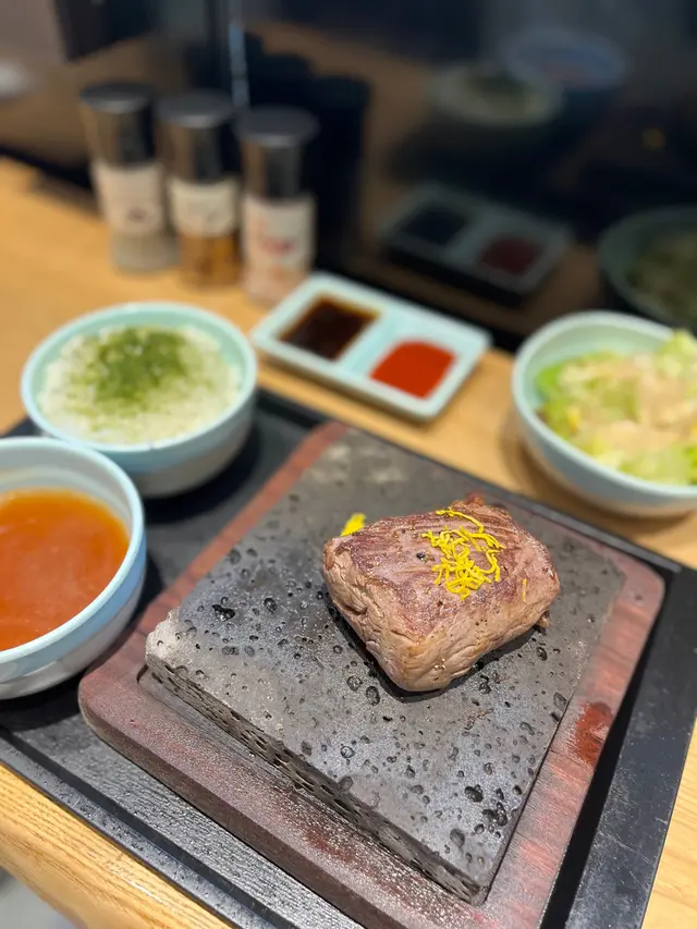 牛柳180g