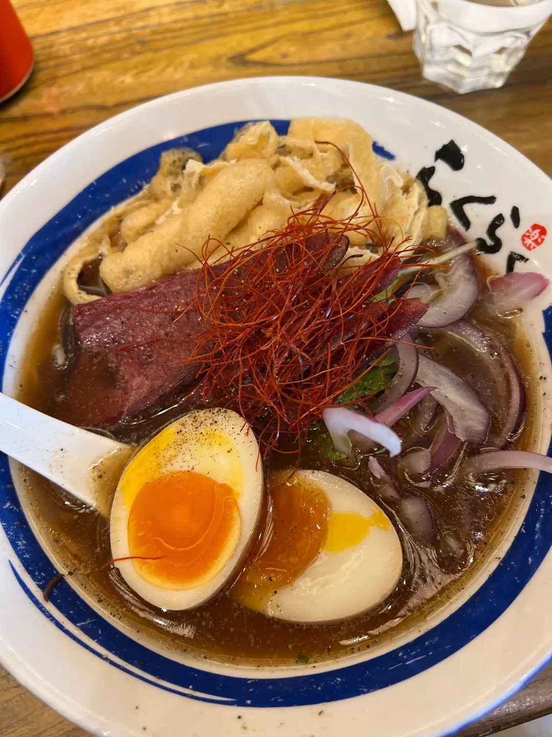 Rakuraku Ramen (MegaBox)