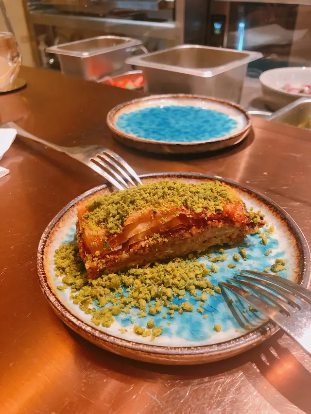 Baklava